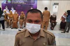 Satgas Tangerang ingatkan sekolah perketat prokes selama PTM